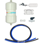 Float Level Controller for RO/DI Systems