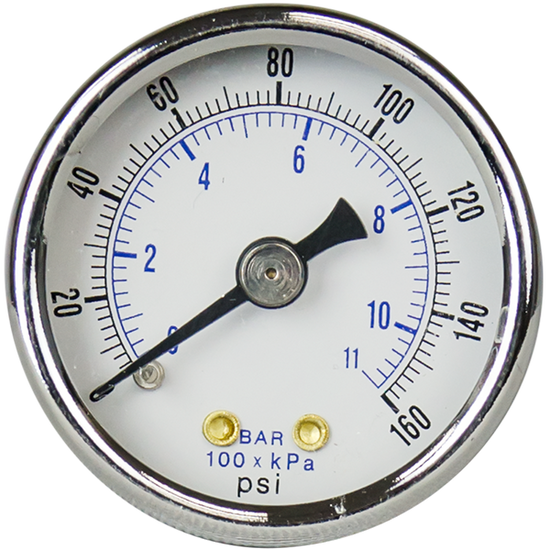 pressure-gauge-1-5-0-160-psi-with-1-8-mpt-back-port-spectrapure-inc