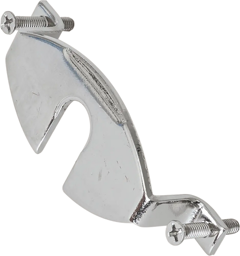 Wet Pres Ga, 0-160 PSI, 2.5in Dia, 1/4 NPT Back Mount W/ Panel mount C-clip - SpectraPure