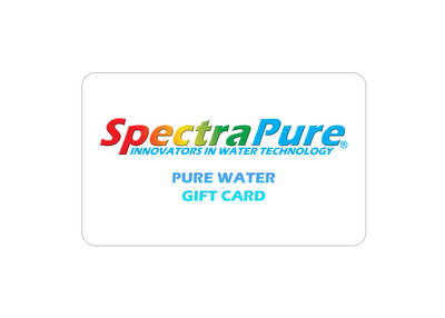 spectrapure gift card