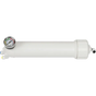 2" x 12" Membrane Grip Cap Housing w/ Pressure Gauge - HSG-M-2x12-GRIP-FP