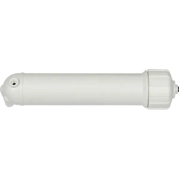 2" x 12" Membrane Grip Cap Housing - Spectrapure