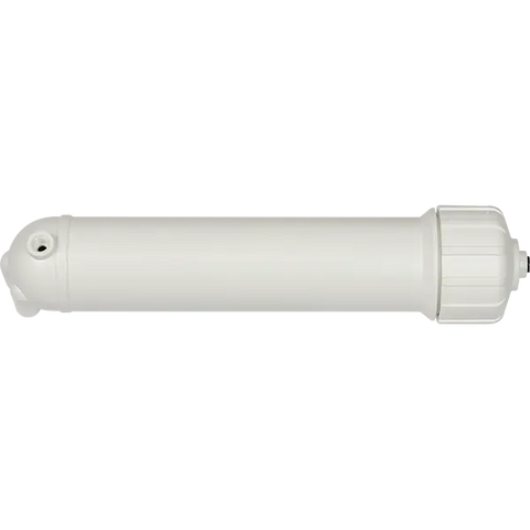 2" x 12" Membrane Grip Cap Housing - Spectrapure