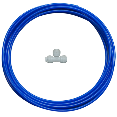 Universal Ice Maker Adapter Kit - Tubing & Fittings - Spectrapure