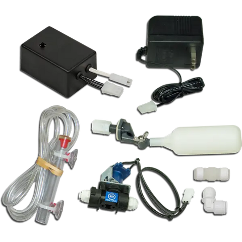 Single Tank Liquid Level Controller - for applications exceeding 90GPD - Spectrapure