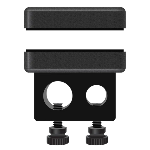 SpectraPure‚ 2-Position Magnetic Probe/Sensor Holder - Spectrapure