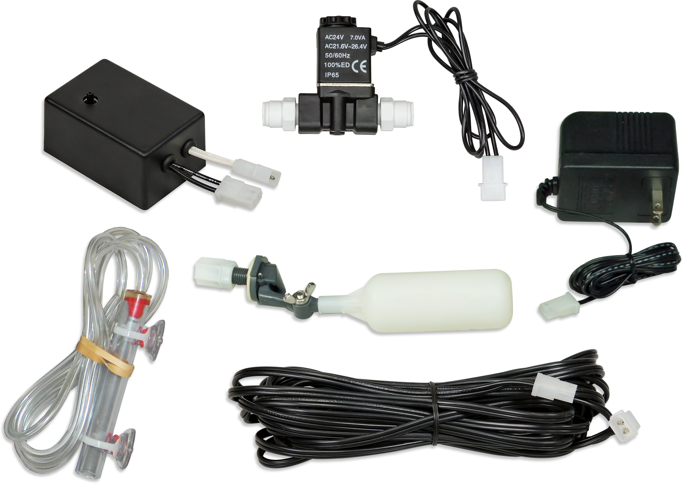 Single Tank Remote Location Kit for RO/RO-DI Systems - SpectraPure