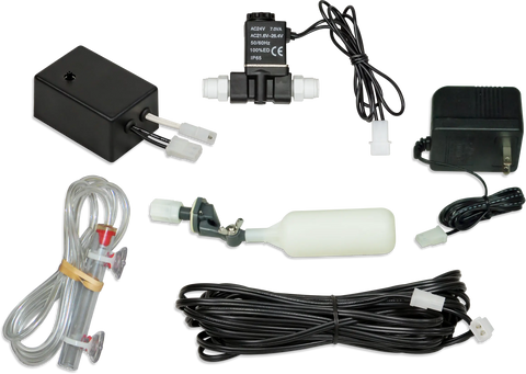 Single Tank Remote Location Kit for RO/RO-DI Systems - SpectraPure