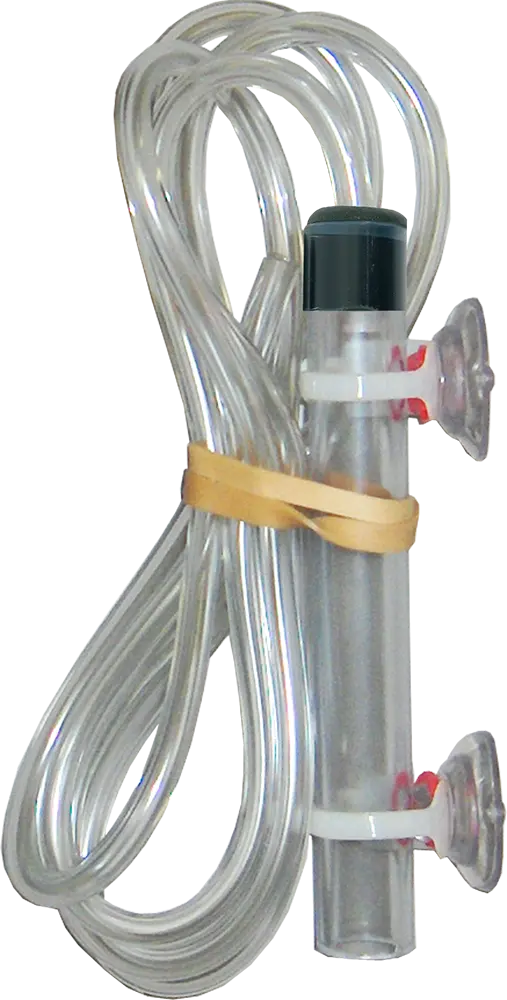 LLC Sensor Tube Assy, 30 FT air line - SpectraPure