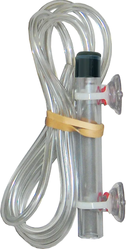 LLC Sensor Tube Assy, 30 FT air line - SpectraPure