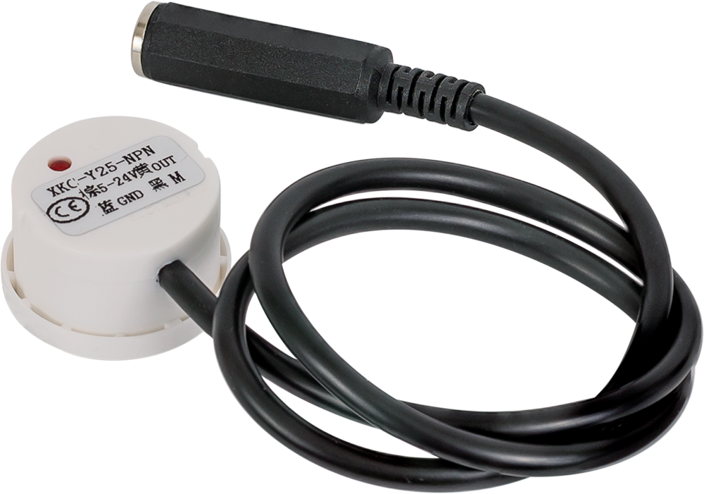 LiterMeter Capacitive Liquid Level Sensor Assembly - SpectraPure