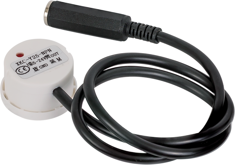 LiterMeter Capacitive Liquid Level Sensor Assembly - SpectraPure