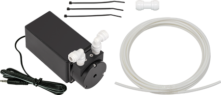 LiterMeter Gen-7 Remote Pump Module - LM-RPM-G7 - SpectraPure