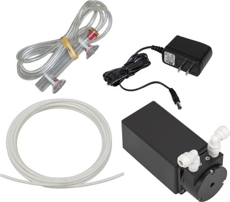 SpectraPure LiterMeter Basic Auto Top Off - Generation 7 - SpectraPure