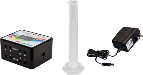 SpectraPure LiterMeter 4 Programmable Precision Dosing Controller - SpectraPure