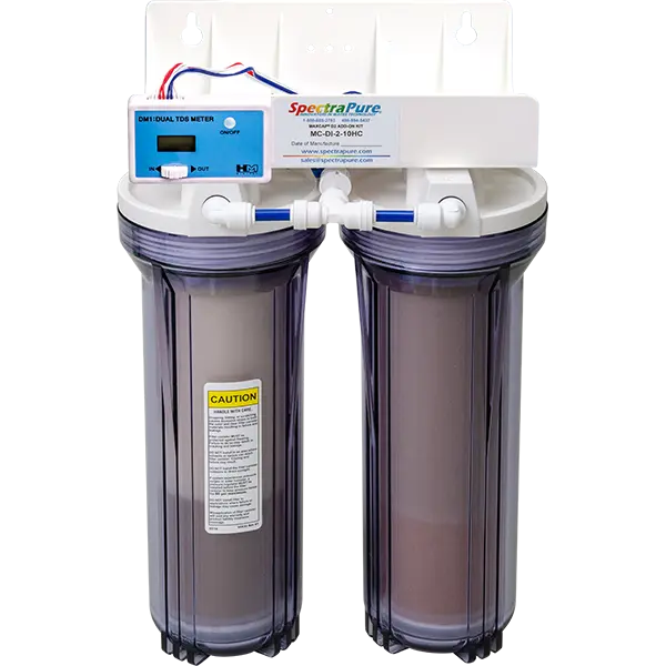 SpectraPure® MaxCap® System Add-Ons - Spectrapure