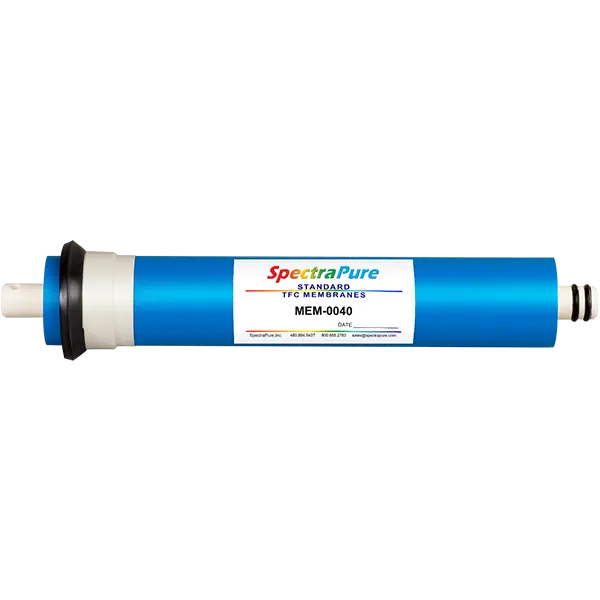 SpectraPure‚ Standard 40GPD RO Membrane - Spectrapure