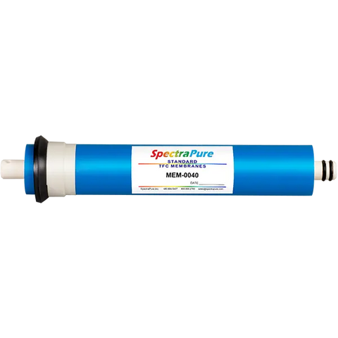 SpectraPure‚ Standard 40GPD RO Membrane - Spectrapure