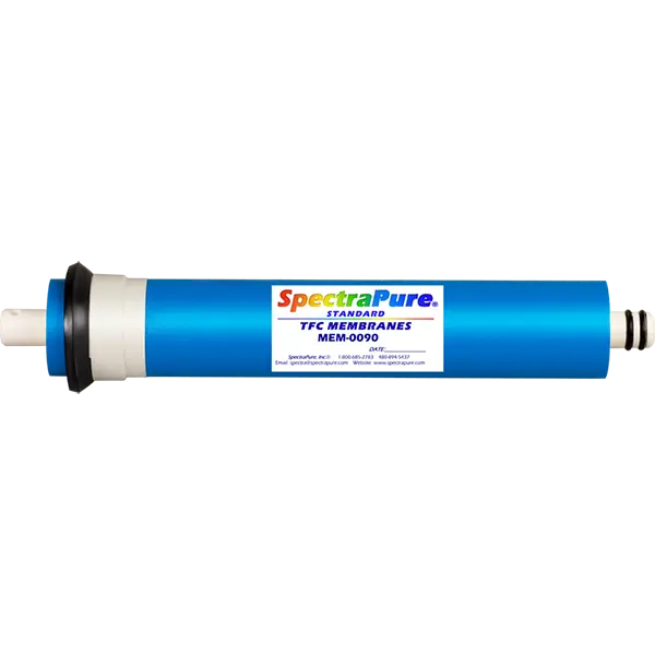 SpectraPure‚ Standard 60GPD RO Membrane - Spectrapure