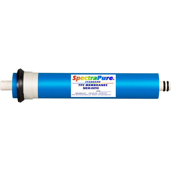 SpectraPure‚ Standard 60GPD RO Membrane - Spectrapure