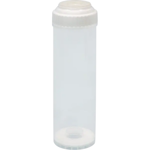 Media Reactor 10 inch Media Shell - Spectrapure