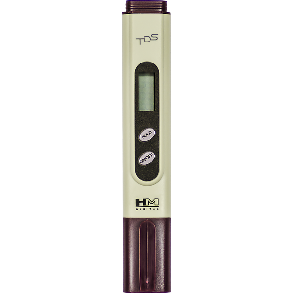 HM Digital TDS-4 TM Pocket Size TDS Meter - Spectrapure