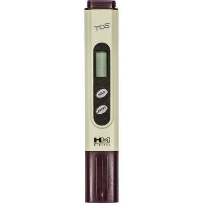 HM Digital TDS-4 TM Pocket Size TDS Meter - Spectrapure