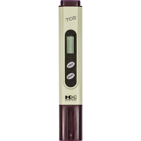 HM Digital TDS-4 TM Pocket Size TDS Meter - Spectrapure