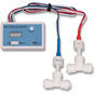 HM Digital DM-1 Inline Dual Probe TDS Meter -MTR-TDS-DM1