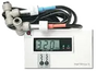 HM Digital DM-2 Deluxe Inline Dual Probe TDS Meter -MTR-TDS-DM2