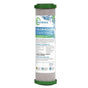 1 Micron ChloraGuard Carbon Block Filter Cartridge 10"
