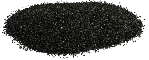 Replacement Carbon for Producer - 1/2 cuft -AC-20X50-COCO-0.5 - SpectraPure, Inc.