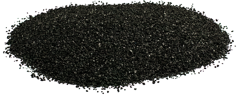 Replacement Carbon for Producer - 1/2 cuft - Spectrapure