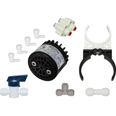 SpectraPure‚ Permeate Pump Retro-Fit Kit for RO/DI Systems - Spectrapure