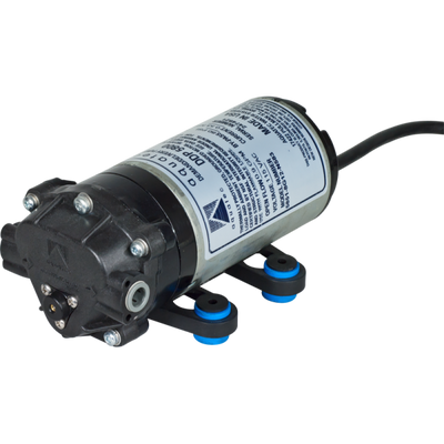Delivery Pump - 1.0GPM with 3/8 inch Quick-Connect Fittings - Spectrapure