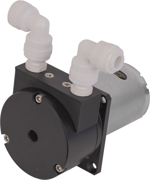 LiterMeter Peristaltic Metering Pump, Gen-7  (S/N series -G7)  Pump Only - SpectraPure