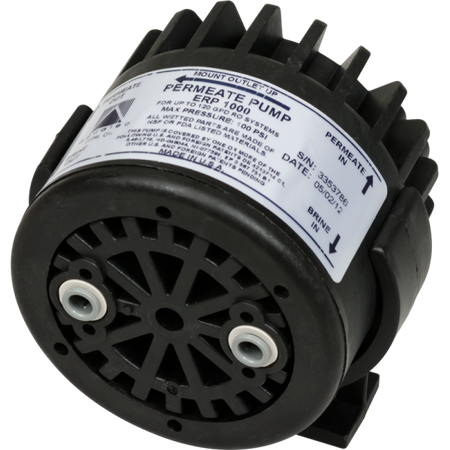 SpectraPure Permeate Pump (Pump Only) - Spectrapure