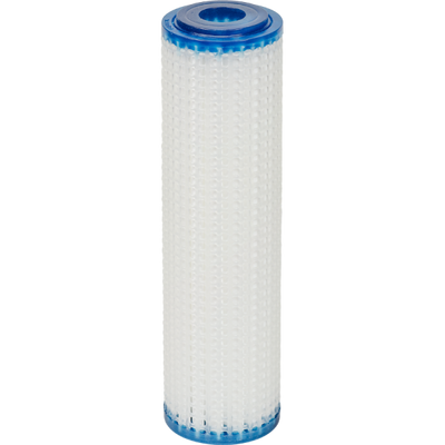 5 Micron LoadMaxx Washable Sediment Filter Cartridge 10" - Spectrapure