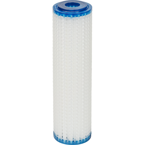 5 Micron LoadMaxx Washable Sediment Filter Cartridge 10" - Spectrapure