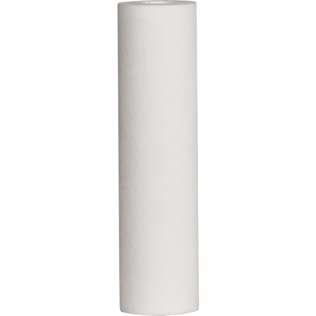 SpectraPure‚ MicroTec Sediment Filter Cartridge - 0.5 Micron - 10" - Spectrapure