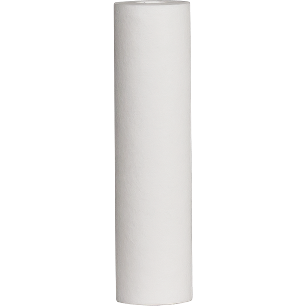 SpectraPure‚ MicroTec Sediment Filter Cartridge - 0.5 Micron - 10" - Spectrapure