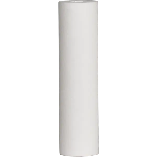 1 Micron Sediment Filter Cartridge 10" - Spectrapure