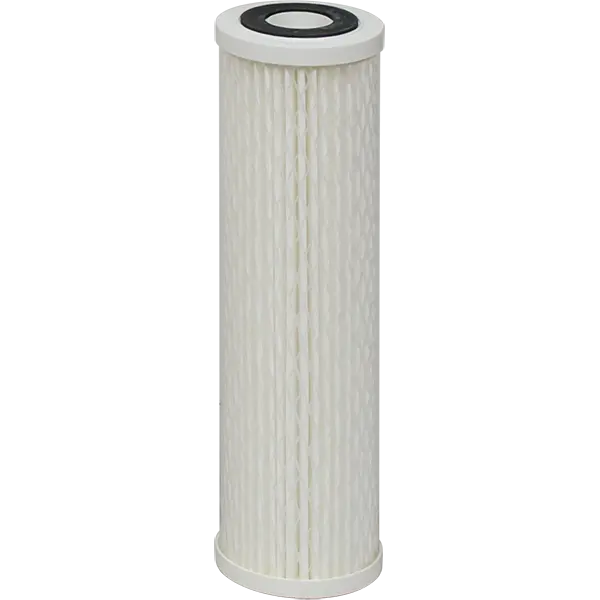 SpectraPure‚ ZetaZorb‚ 0.2 Micron (Absolute) Sediment Filter Cartridge 10" - Spectrapure