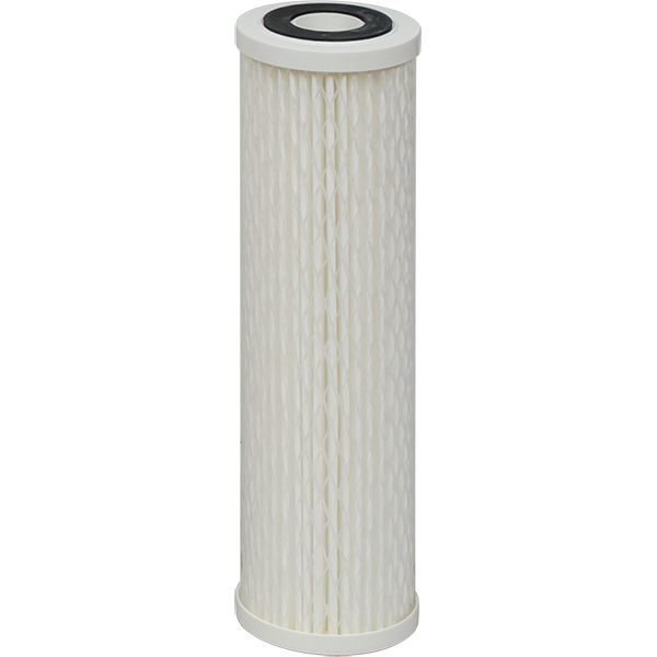 SpectraPure‚ ZetaZorb‚ 0.2 Micron (Absolute) Sediment Filter Cartridge 10" - Spectrapure