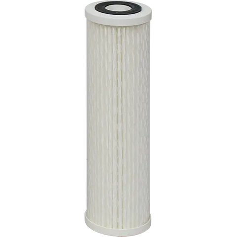 SpectraPure‚ ZetaZorb‚ 0.2 Micron (Absolute) Sediment Filter Cartridge 10" - Spectrapure