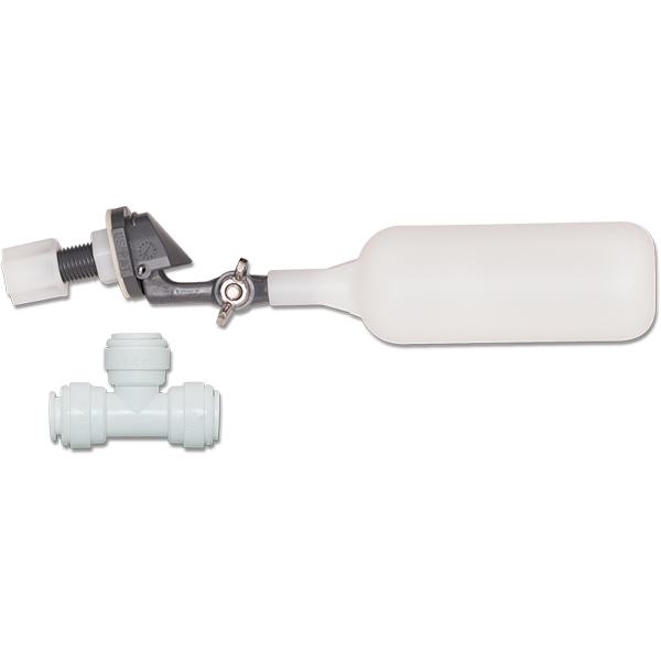 Float Kit for Additional Sump or Reservoir -SPFK – SpectraPure, Inc.