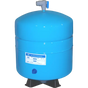 Coffee Lovers System Storage Tank Assembly 4gal (3.1gal Cap) 1/4MPT 10.8Dx14H - CLS-TANK-4