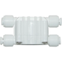 Automatic Shut Off Valve 0.25 inch Quick-Connect Fittings - V-ASO-4JG