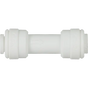 Inline Check Valve with 1/4" Quick-Connect Fittings - V-CK-IL-1LB-4JG