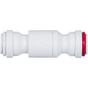 Inline Check Valve with 3/8" Quick-Connect Fittings - V-CK-IL-1LB-6JG